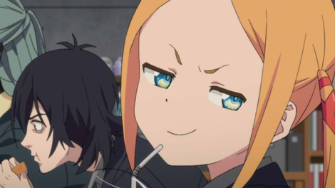 Illustration for article titled SSSS.Gridman: The AniTAY Review